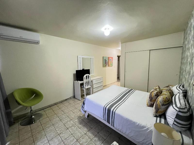 Short Term Residences image