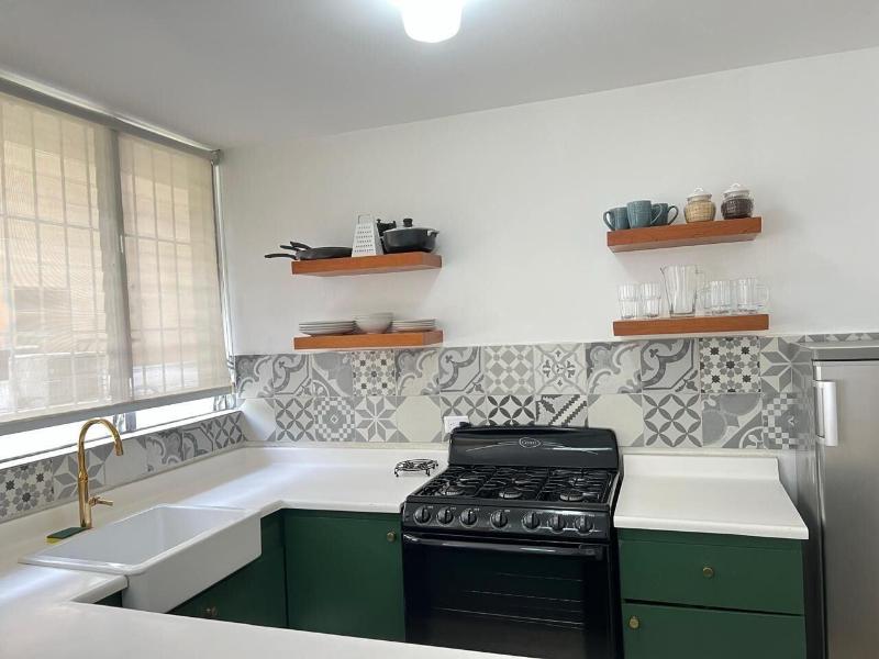Short Term Residences image