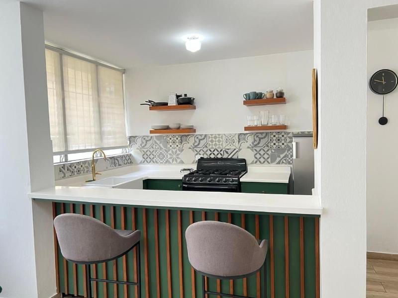 Short Term Residences image