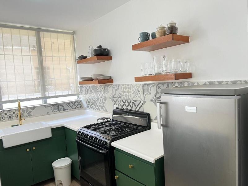 Short Term Residences image