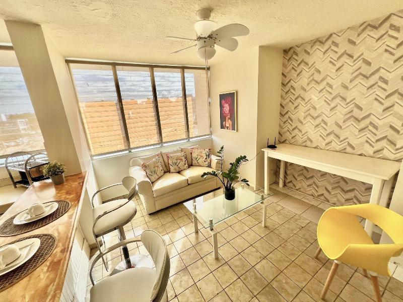 Short Term Residences image