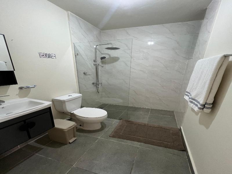 Short Term Residences image