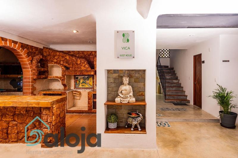 Vica Guest House image