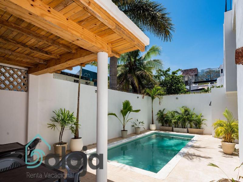 Vica Guest House image