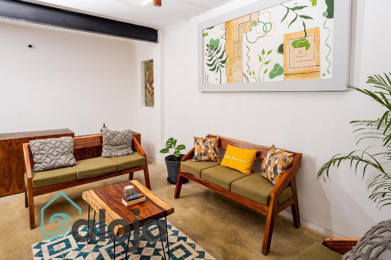 Vica Guest House image
