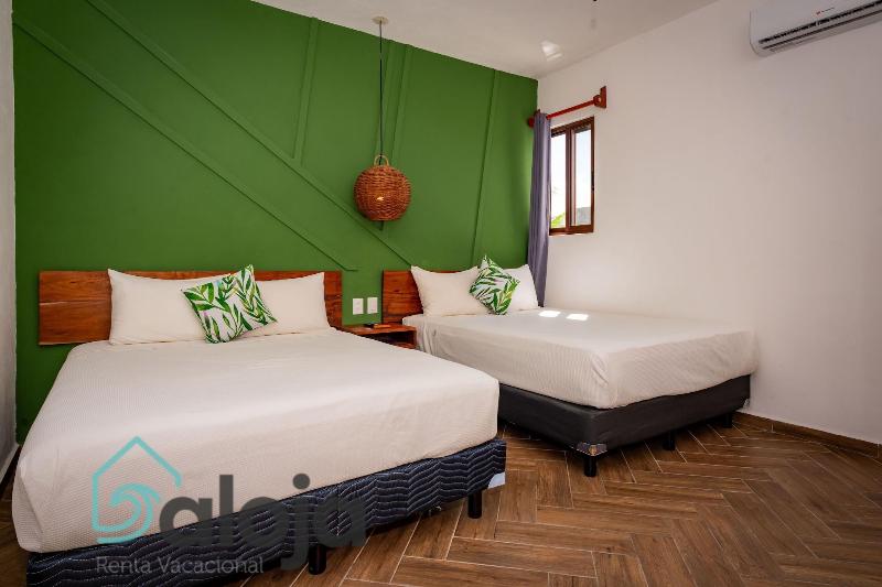 Vica Guest House image