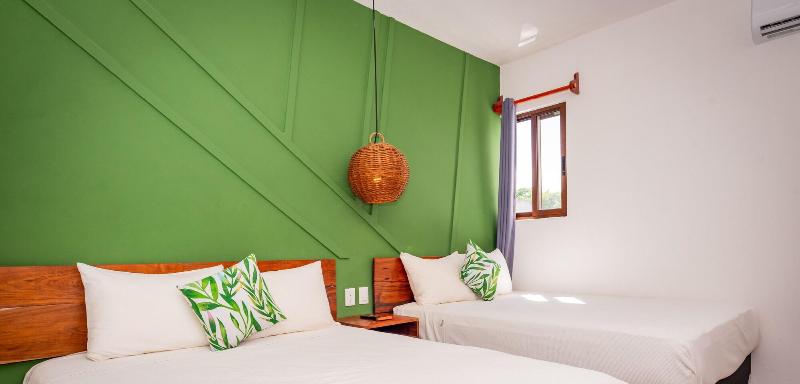 Vica Guest House image