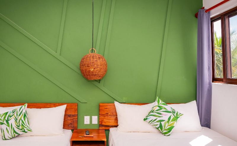 Vica Guest House image