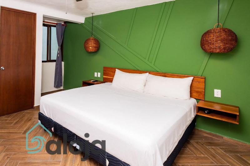 Vica Guest House image
