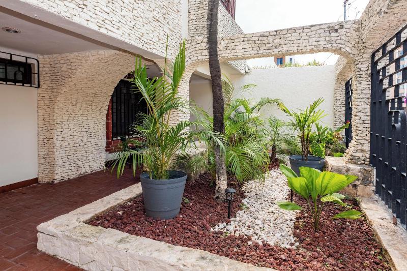 Vica Guest House image