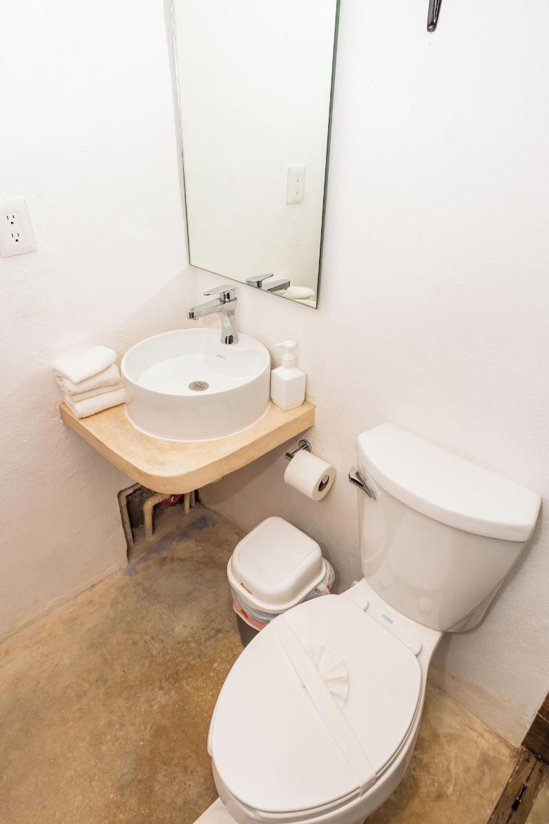 Vica Guest House image