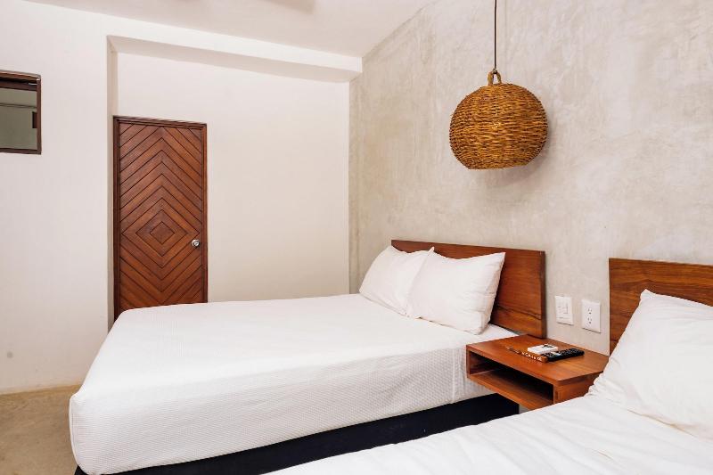 Vica Guest House image