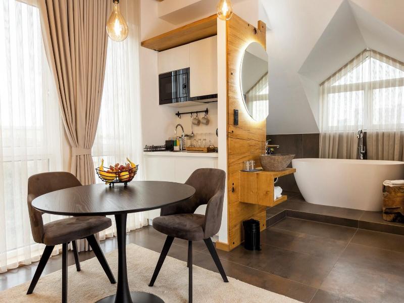 Apartments Kavenija image