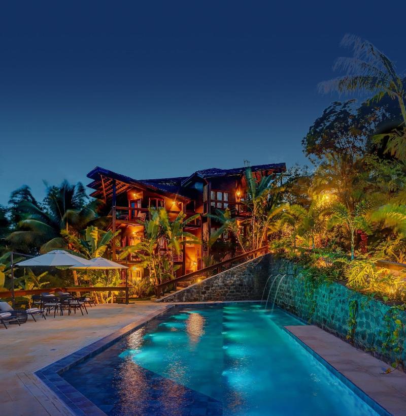 Chocolate Hotel image