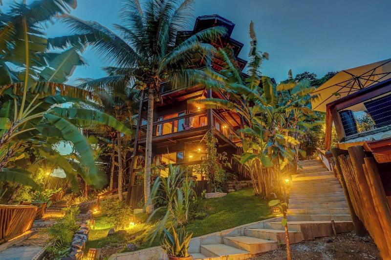 Chocolate Hotel image