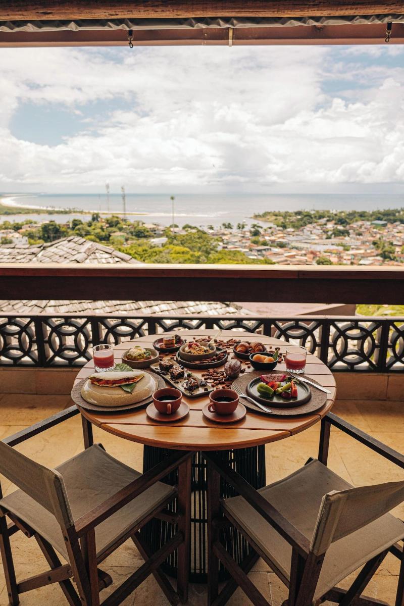 Chocolate Hotel image
