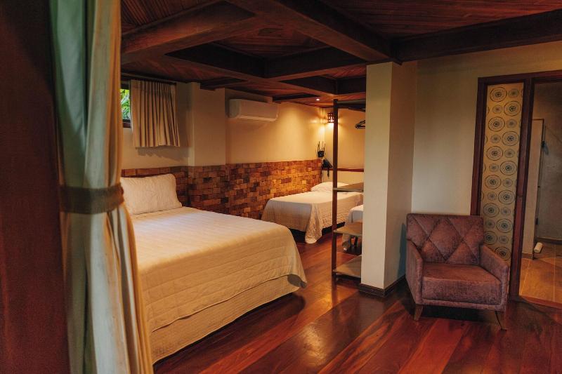 Chocolate Hotel image