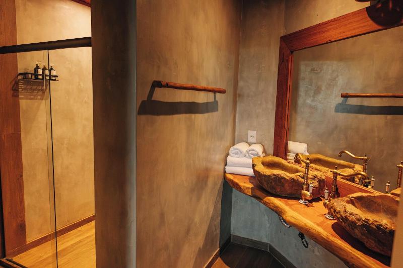 Chocolate Hotel image