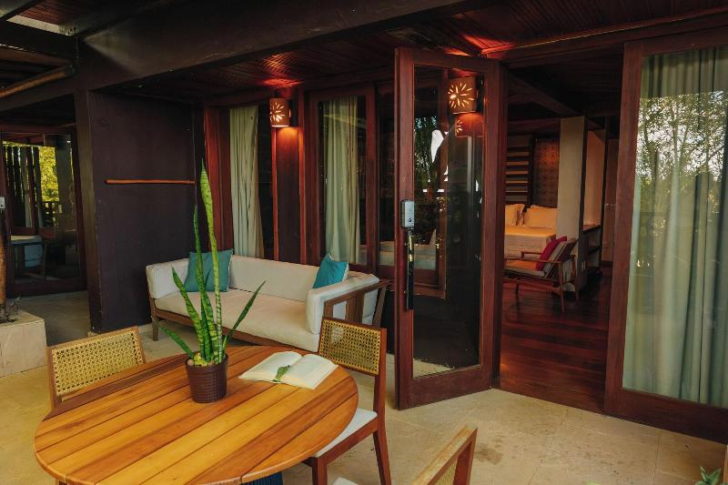 Chocolate Hotel image