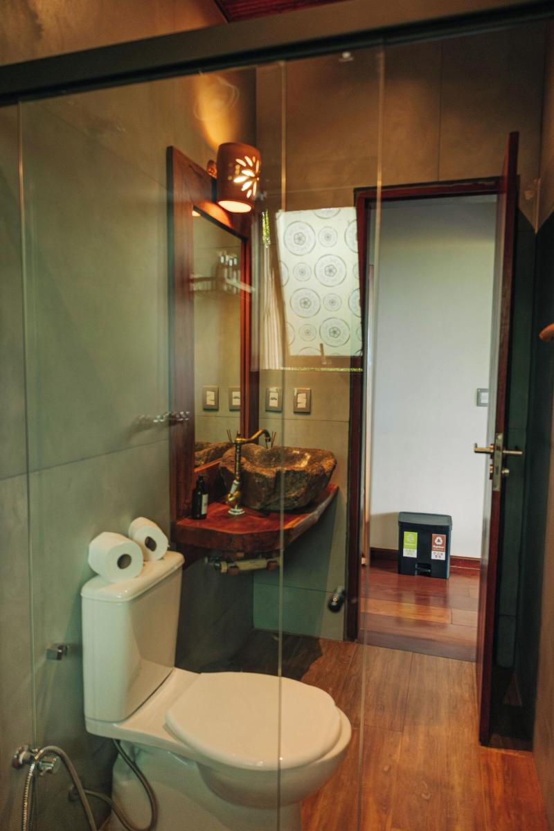 Chocolate Hotel image