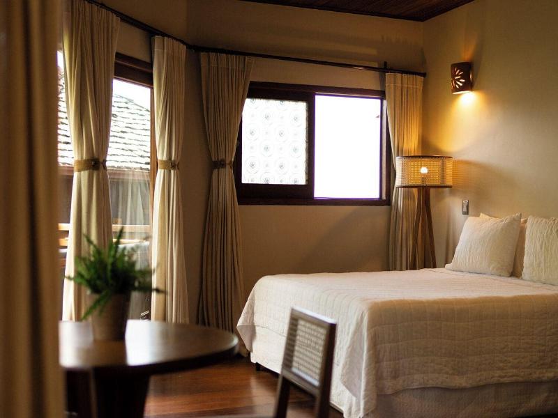 Chocolate Hotel image