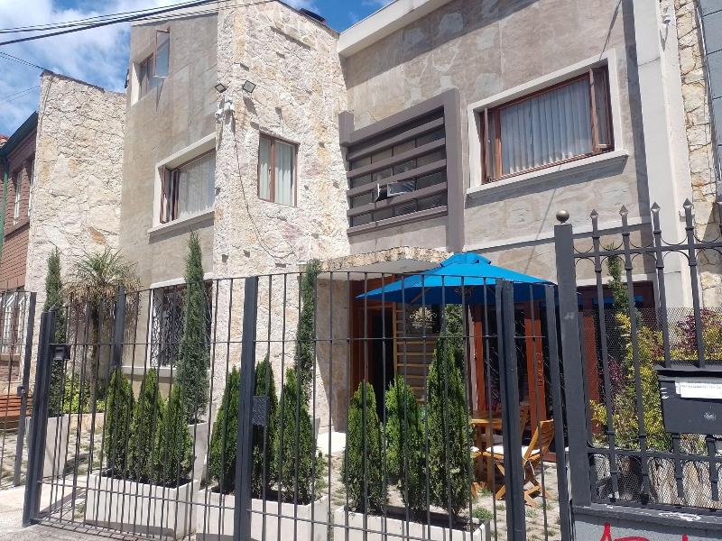 Hotel Boutique Quinta Camacho image