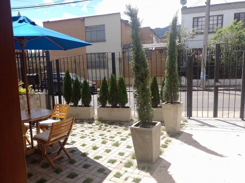 Hotel Boutique Quinta Camacho image