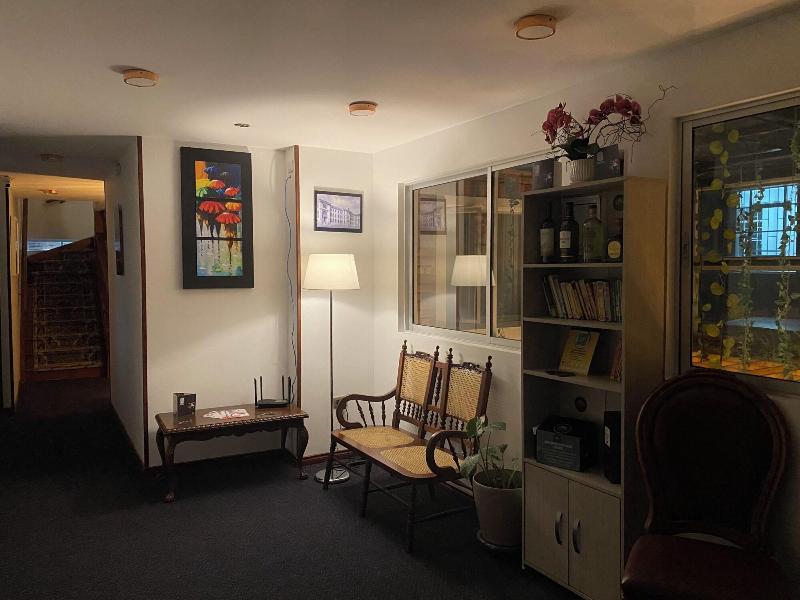 Hotel Boutique Quinta Camacho image