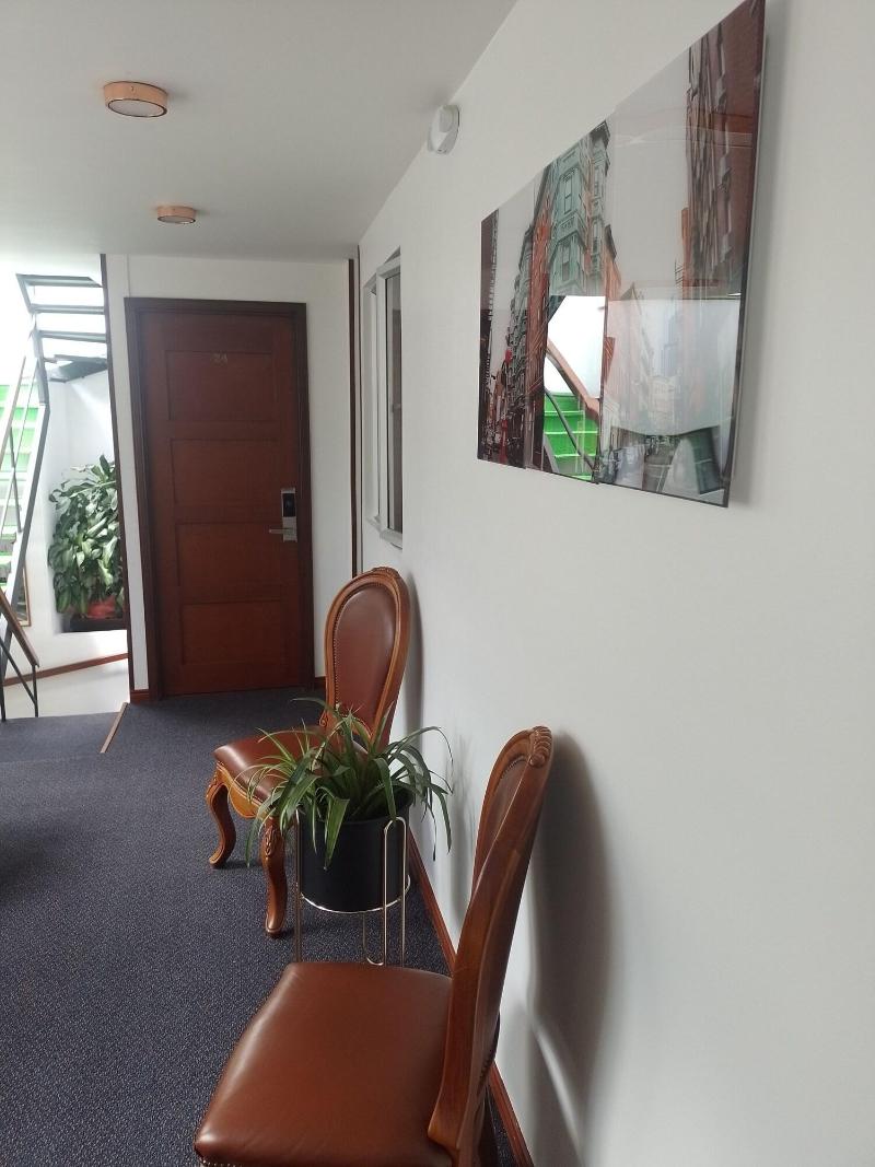 Hotel Boutique Quinta Camacho image