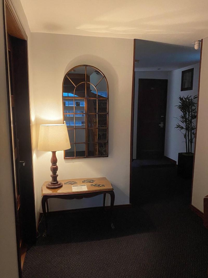 Hotel Boutique Quinta Camacho image
