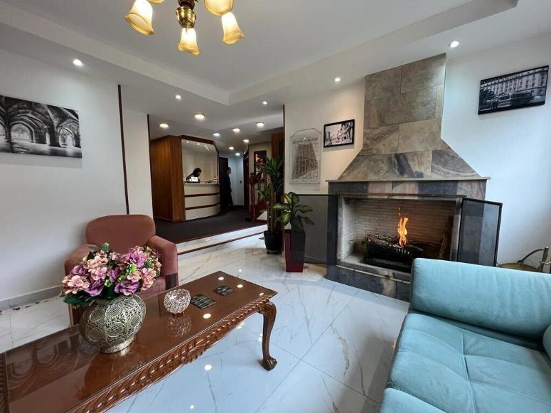 Hotel Boutique Quinta Camacho image