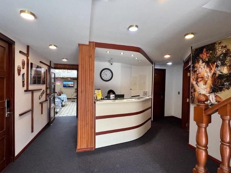 Hotel Boutique Quinta Camacho image