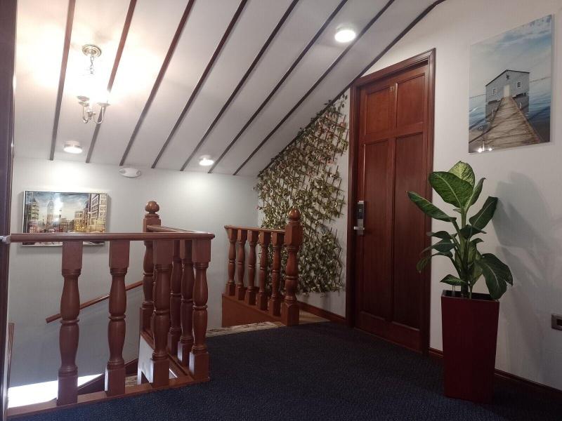 Hotel Boutique Quinta Camacho image