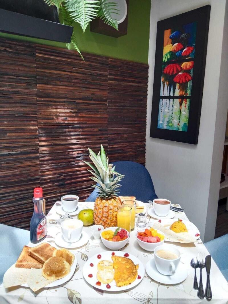 Hotel Boutique Quinta Camacho image