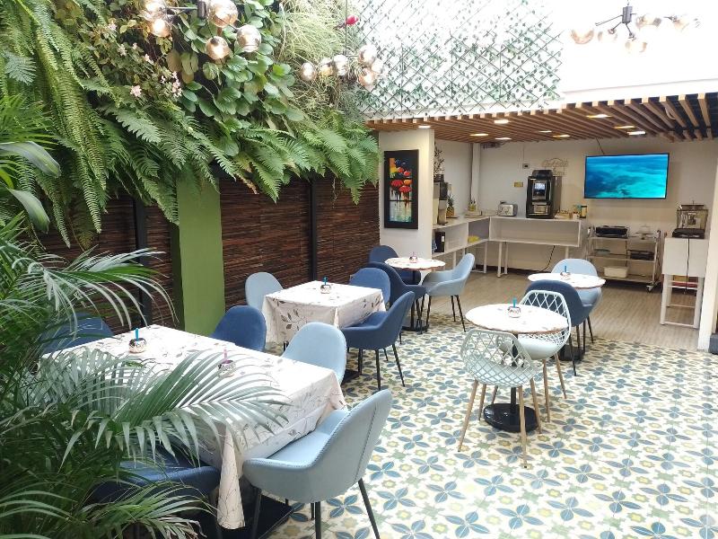 Hotel Boutique Quinta Camacho image