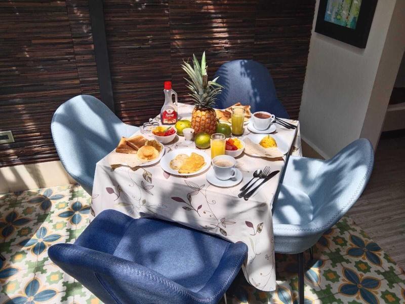 Hotel Boutique Quinta Camacho image