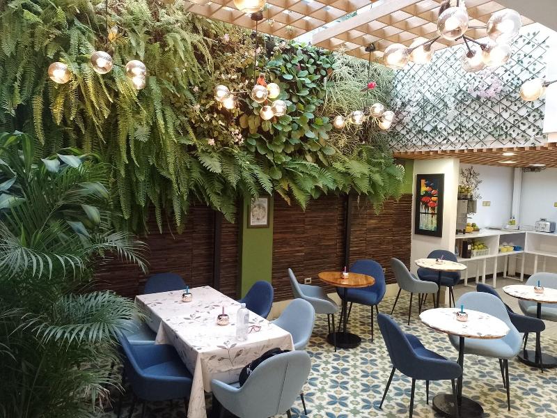 Hotel Boutique Quinta Camacho image
