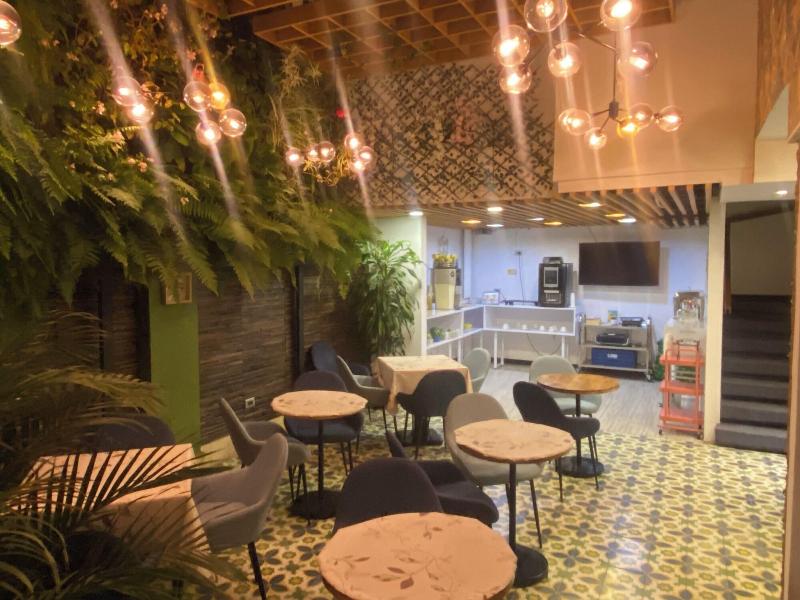 Hotel Boutique Quinta Camacho image