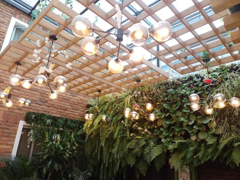 Hotel Boutique Quinta Camacho image