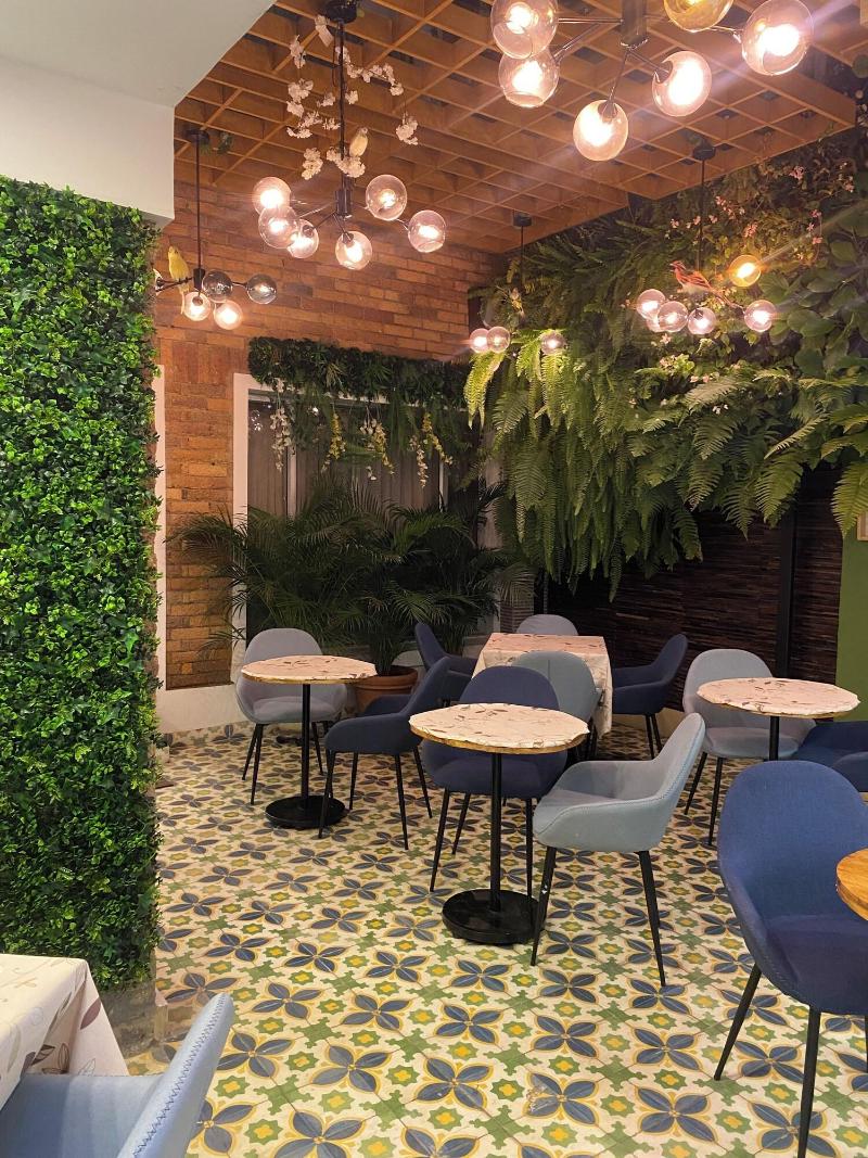 Hotel Boutique Quinta Camacho image