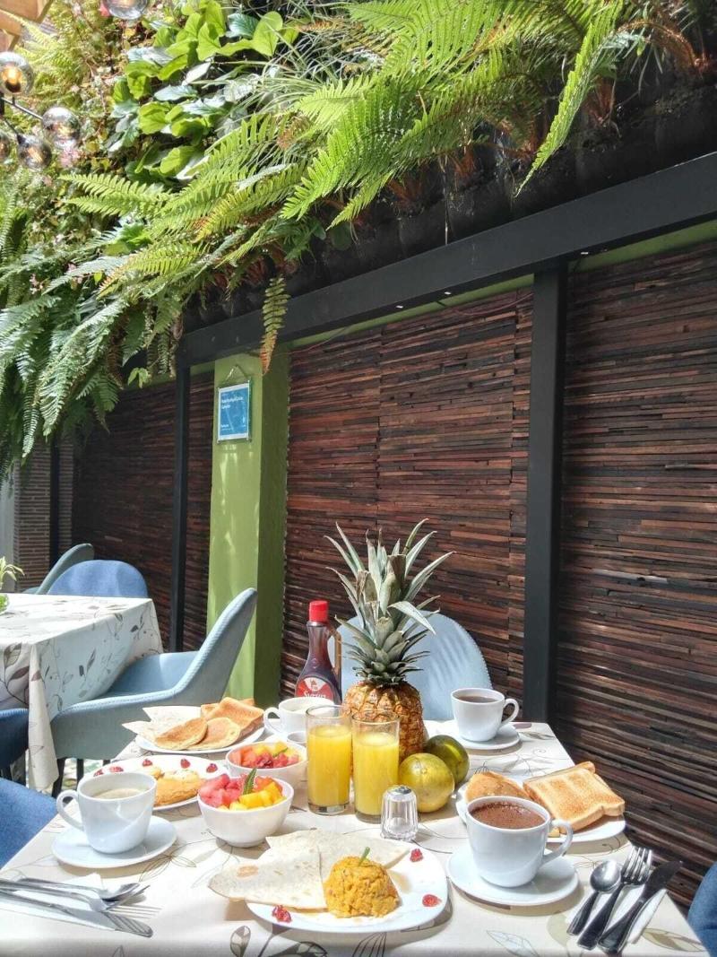 Hotel Boutique Quinta Camacho image