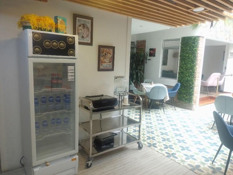 Hotel Boutique Quinta Camacho image