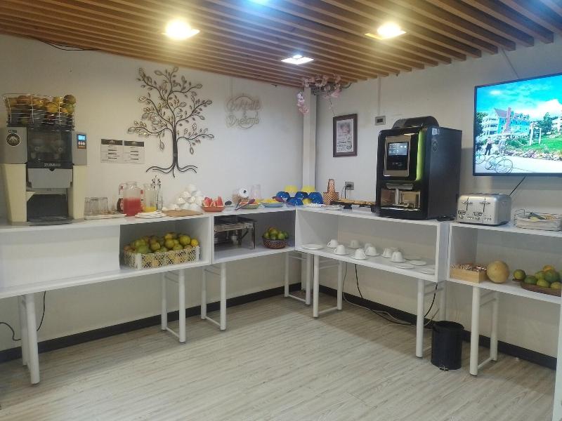 Hotel Boutique Quinta Camacho image