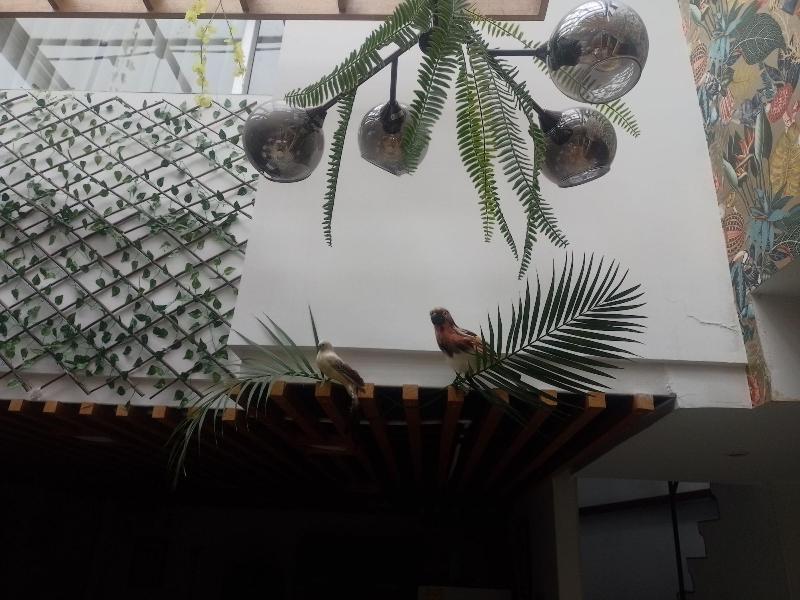 Hotel Boutique Quinta Camacho image