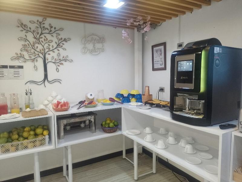 Hotel Boutique Quinta Camacho image