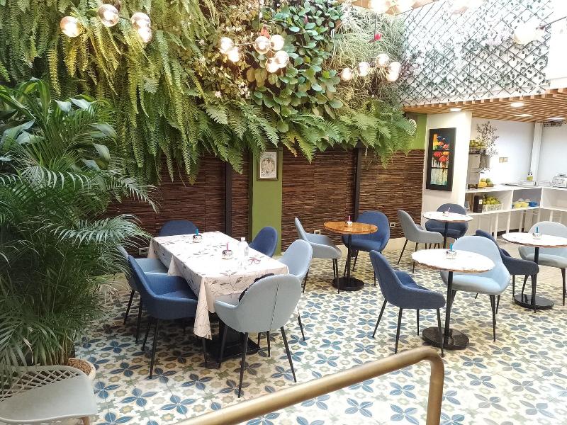 Hotel Boutique Quinta Camacho image