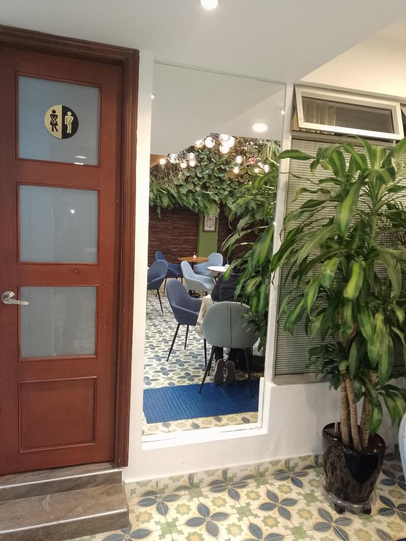 Hotel Boutique Quinta Camacho image