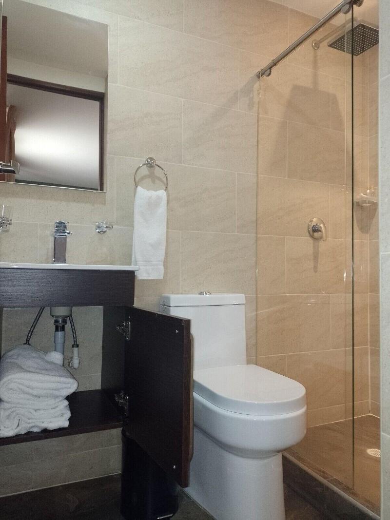 Hotel Boutique Quinta Camacho image