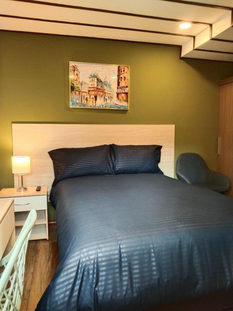 Hotel Boutique Quinta Camacho image