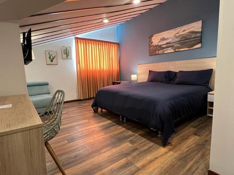 Hotel Boutique Quinta Camacho image